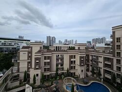 Kentish Lodge (D8), Apartment #592445871